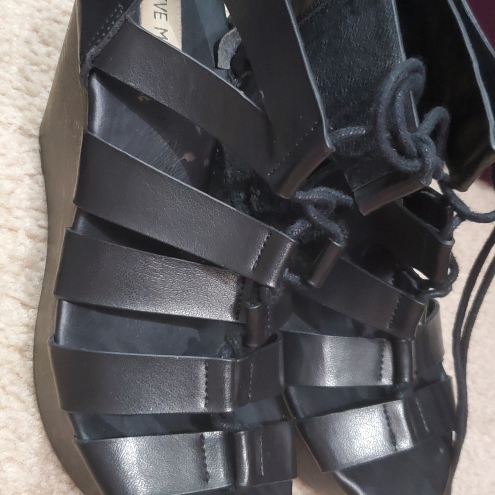 Wedges